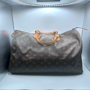 Louis Vuitton - Speedy 40 in Monogram